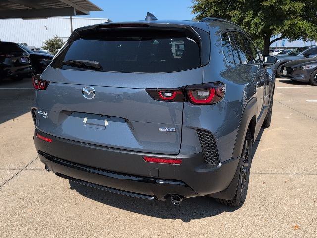 2025 Mazda CX-50 Premium photo 35