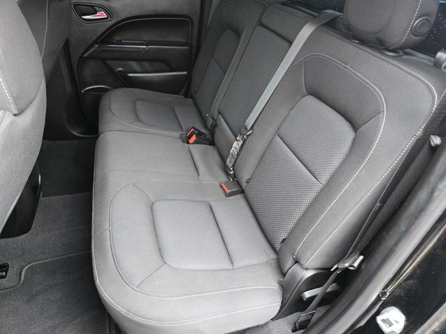 2021 Chevrolet Colorado LT photo 26