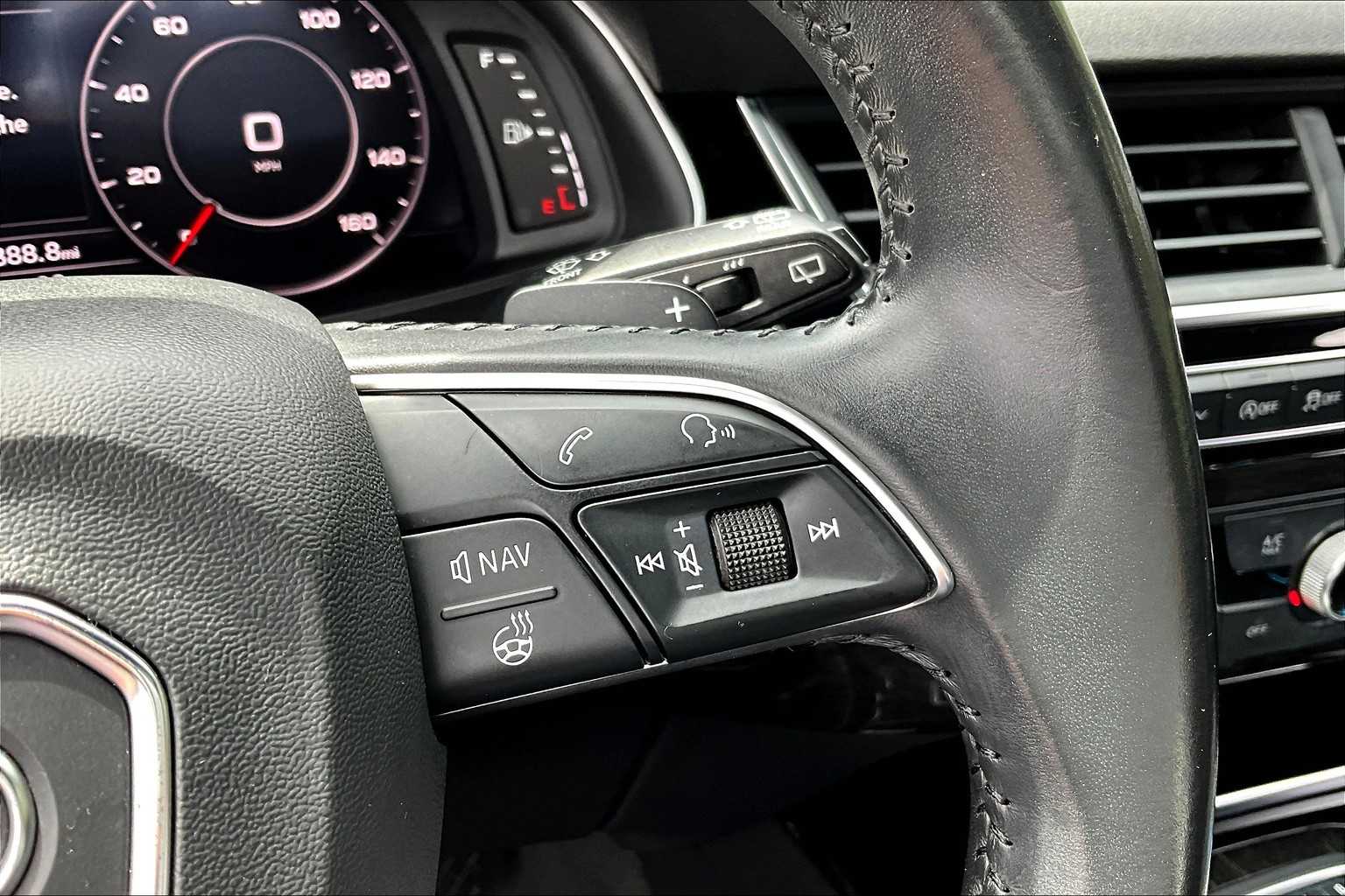 2018 Audi Q7 3.0T Premium Plus photo 21