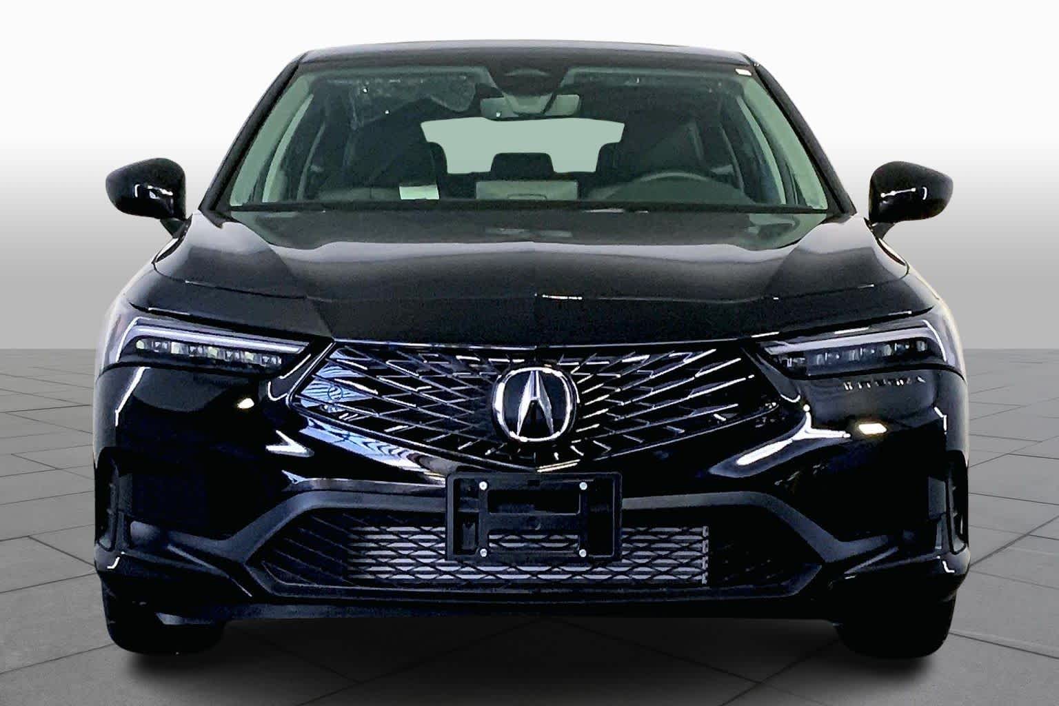 2026 Acura Integra Base photo 3