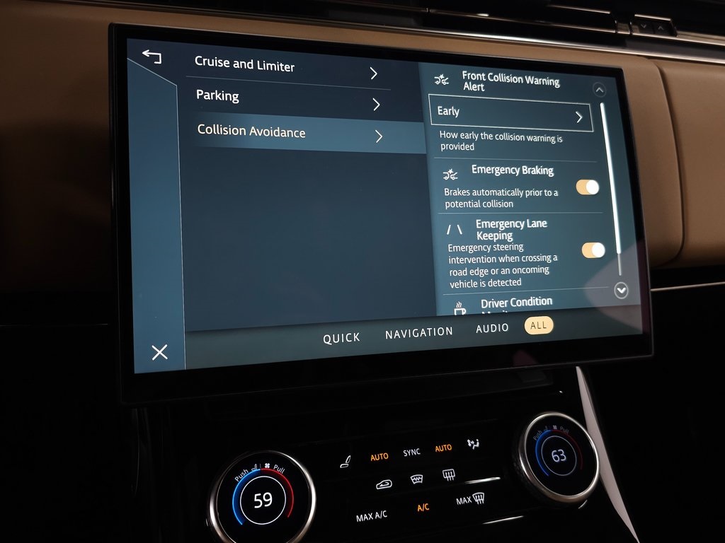 2023 LAND ROVER RANGE ROVER SPORT - Image 28