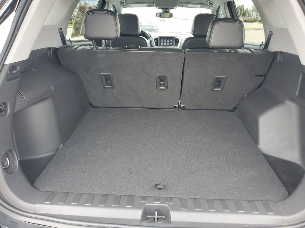 2022 Gmc Terrain SLT photo 22
