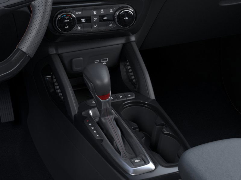 2026 Chevrolet Trailblazer RS photo 20
