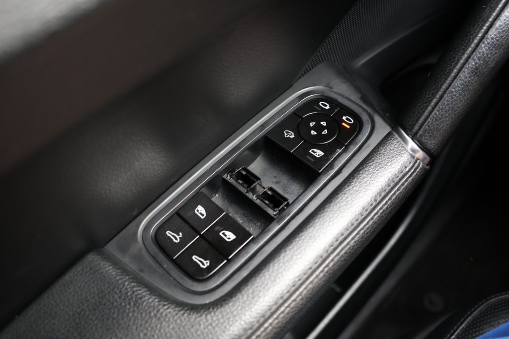 2020 Porsche Cayenne Coupe S photo 22