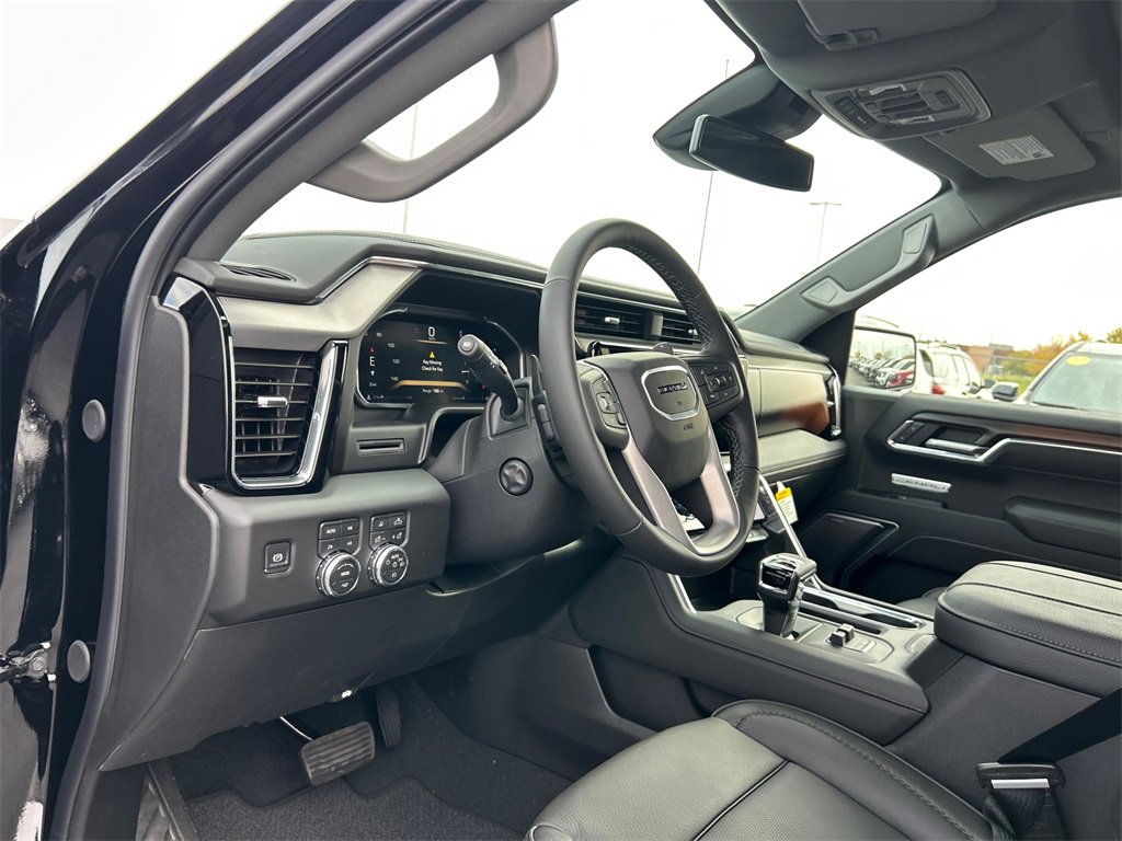 2026 GMC SIERRA - Image 17