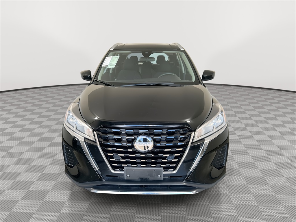 2024 Nissan Kicks SV photo 3