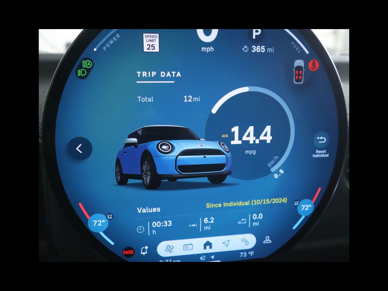 2025 Mini Cooper 2 Door Hardtop Signature photo 28