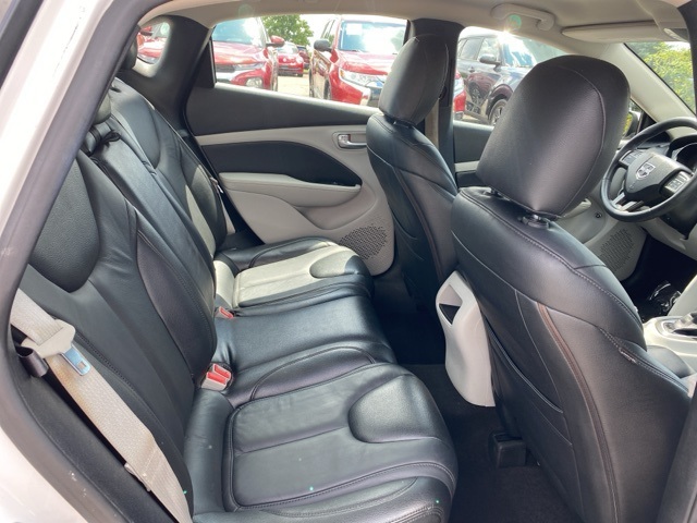 2013 Dodge Dart SXT photo 22