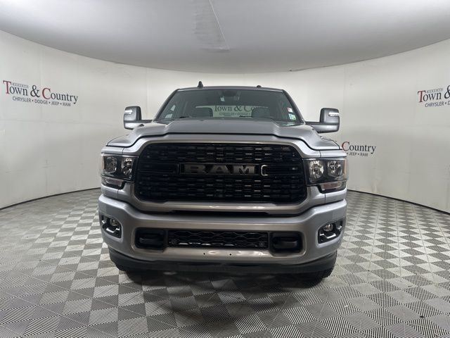 2024 Ram 2500 Big Horn photo 2