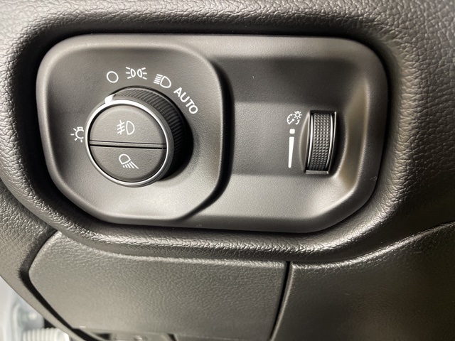 2026 Ram 2500 Big Horn photo 24