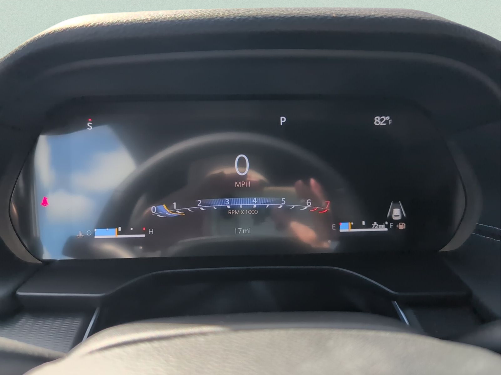 2025 Jeep Grand Cherokee Altitude photo 2