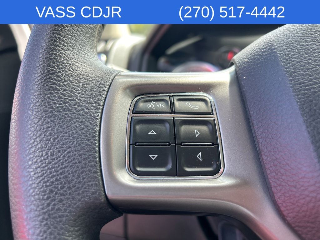 2023 Ram 1500 Classic SLT photo 15