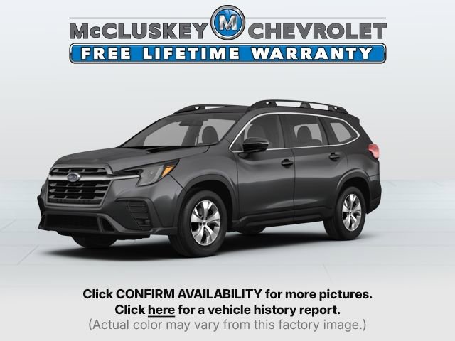 2024 Subaru Ascent Premium's photo