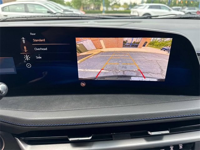 2025 Cadillac XT4 Sport photo 15