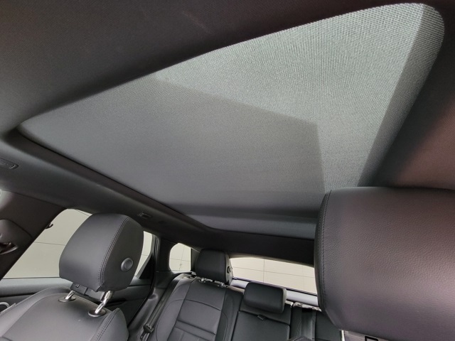 2025 Land Rover Range Rover Evoque S photo 38