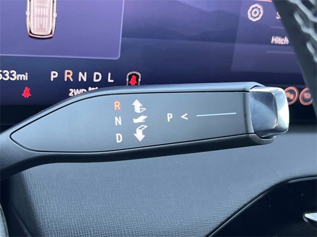 2026 Buick Enclave Preferred photo 24