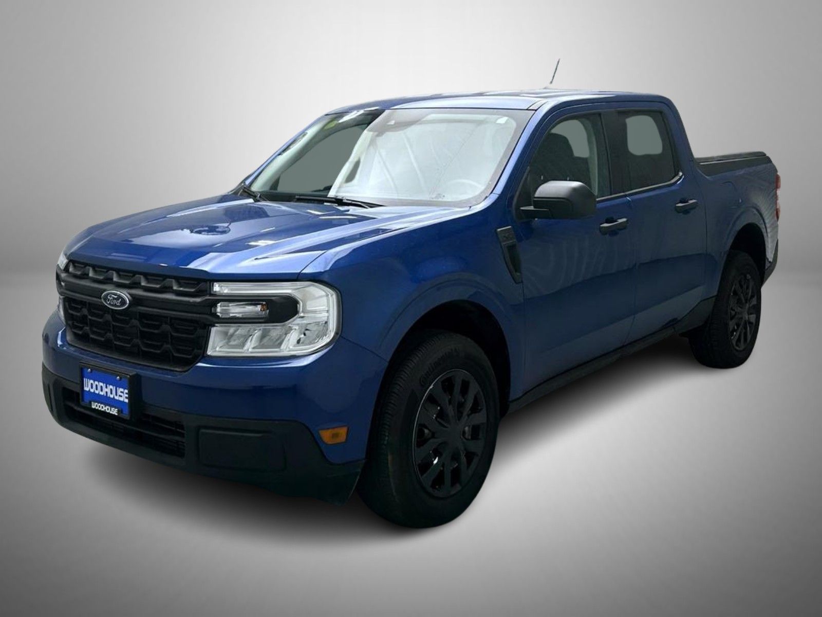 2024 Ford Maverick XL photo 2