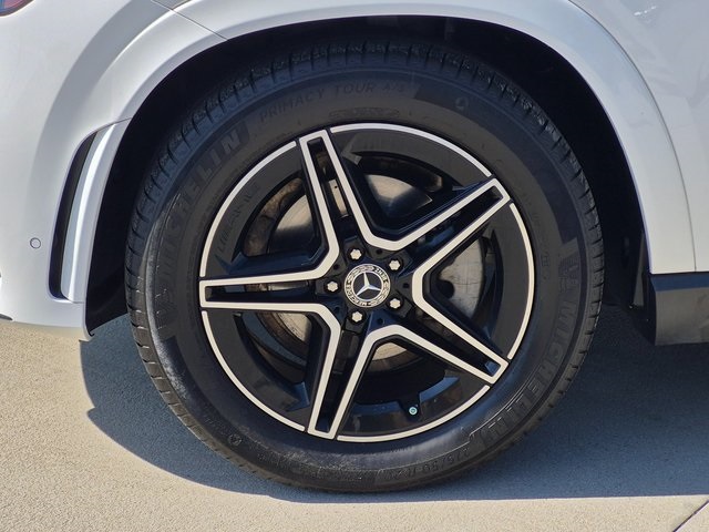 2022 Mercedes Benz GLE 350 4MATIC photo 7