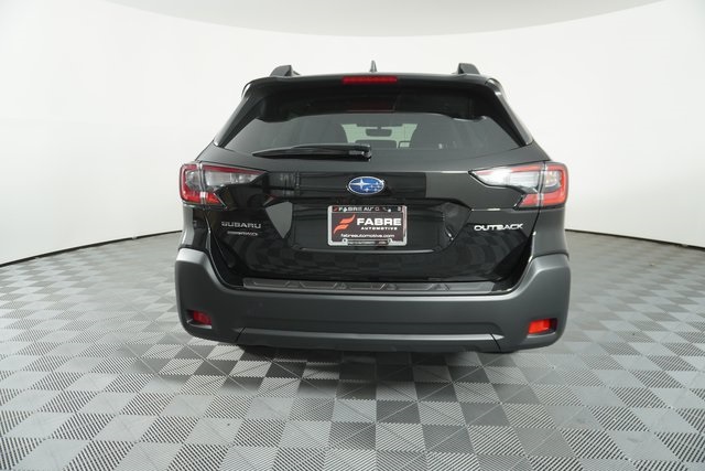 2025 Subaru Outback Premium photo 3