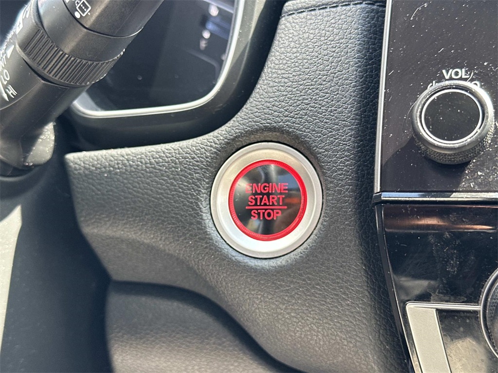 2017 Honda CR-V EX-L photo 25