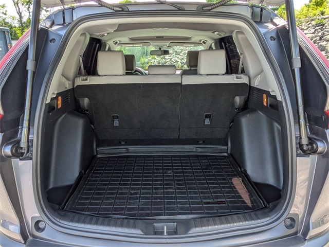 2022 Honda CR-V EX-L photo 26