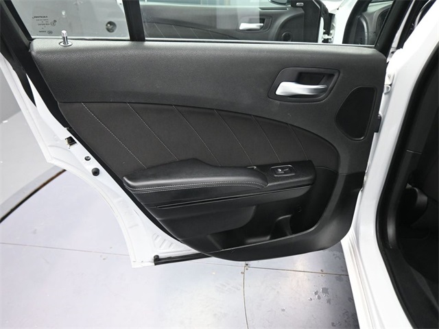 2023 Dodge Charger SXT photo 34