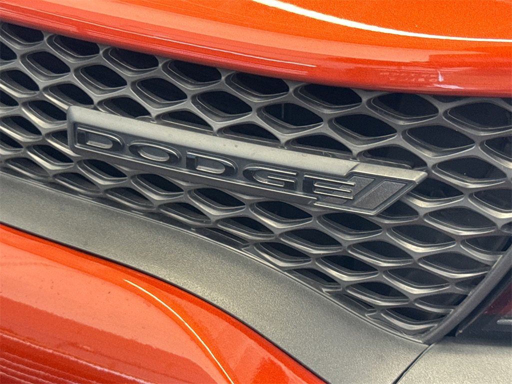 2022 Dodge Charger R/T photo 3