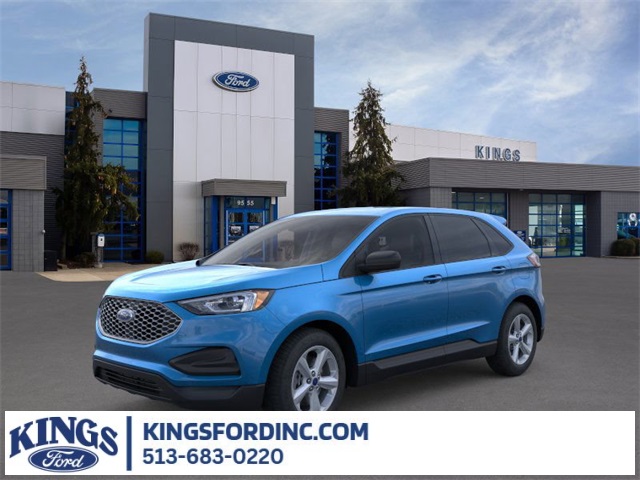 2024 Ford Edge SE's photo