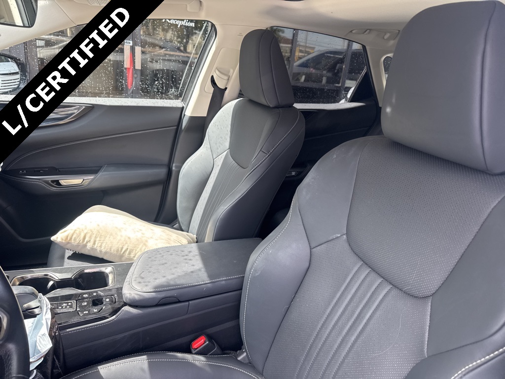 2022 Lexus NX 350 Premium photo 22