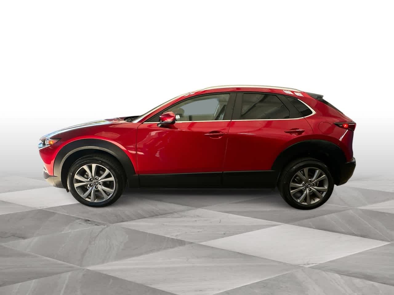 2023 Mazda CX-30 2.5 S Preferred photo 5