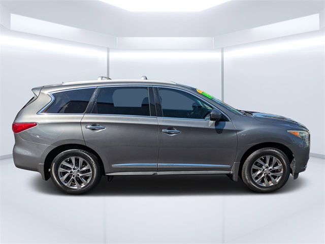 2015 Infiniti QX60 Base photo 2