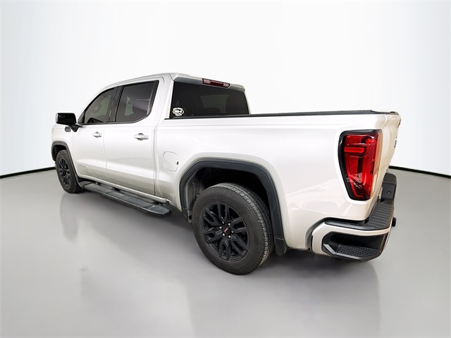 2022 Gmc Sierra 1500 Limited Elevation photo 5