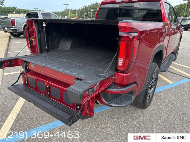 2022 Gmc Sierra 1500 AT4 photo 25