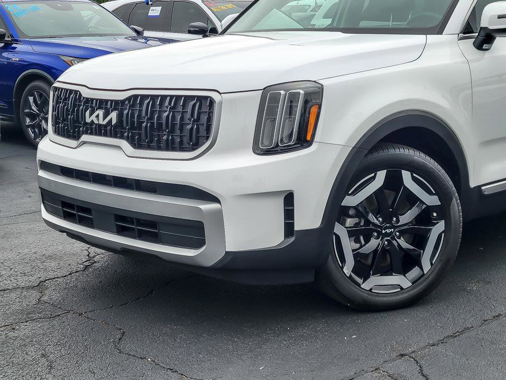2024 KIA TELLURIDE - Image 2