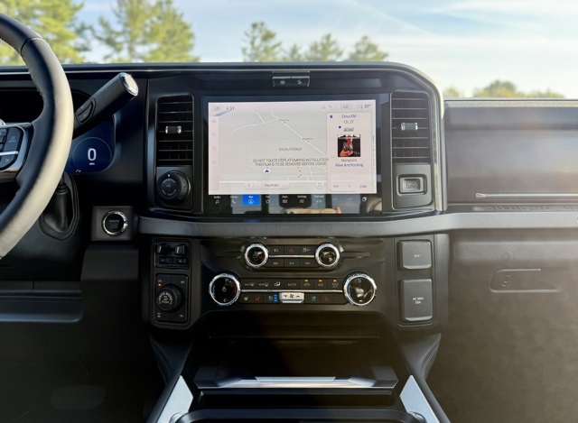 2026 Ford F-350 photo 23