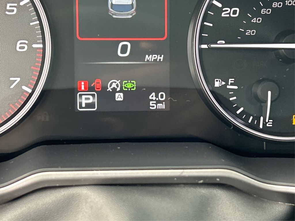 2025 Subaru Outback Limited XT photo 37