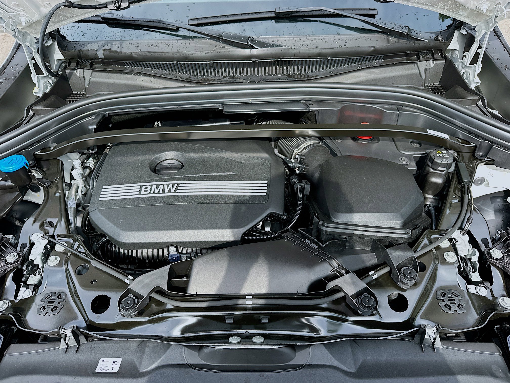 2026 Bmw X2 xDrive28i photo 26