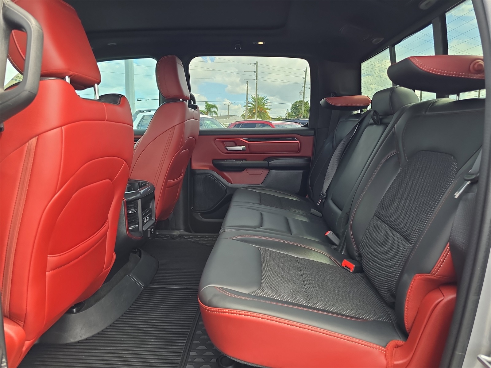 2021 Ram 1500 Rebel Off Road photo 14