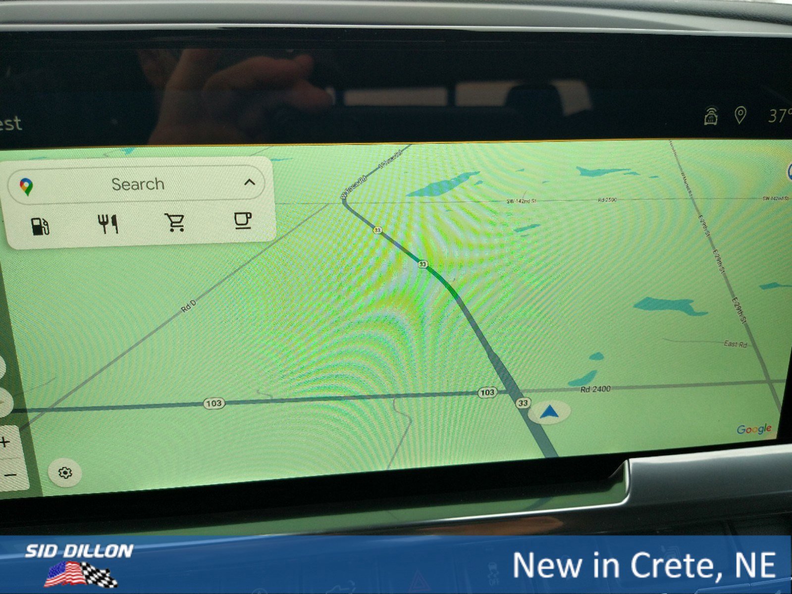 New 2024 Chevrolet Silverado 1500 LT Crew Cab in 6C4207 Sid Dillon