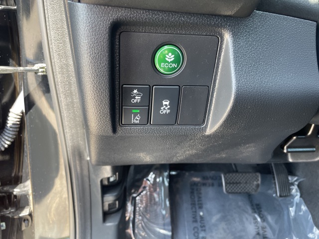 2022 Honda HR-V EX photo 17