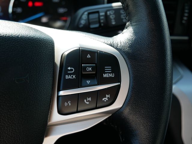 2022 Ford Explorer XLT photo 22