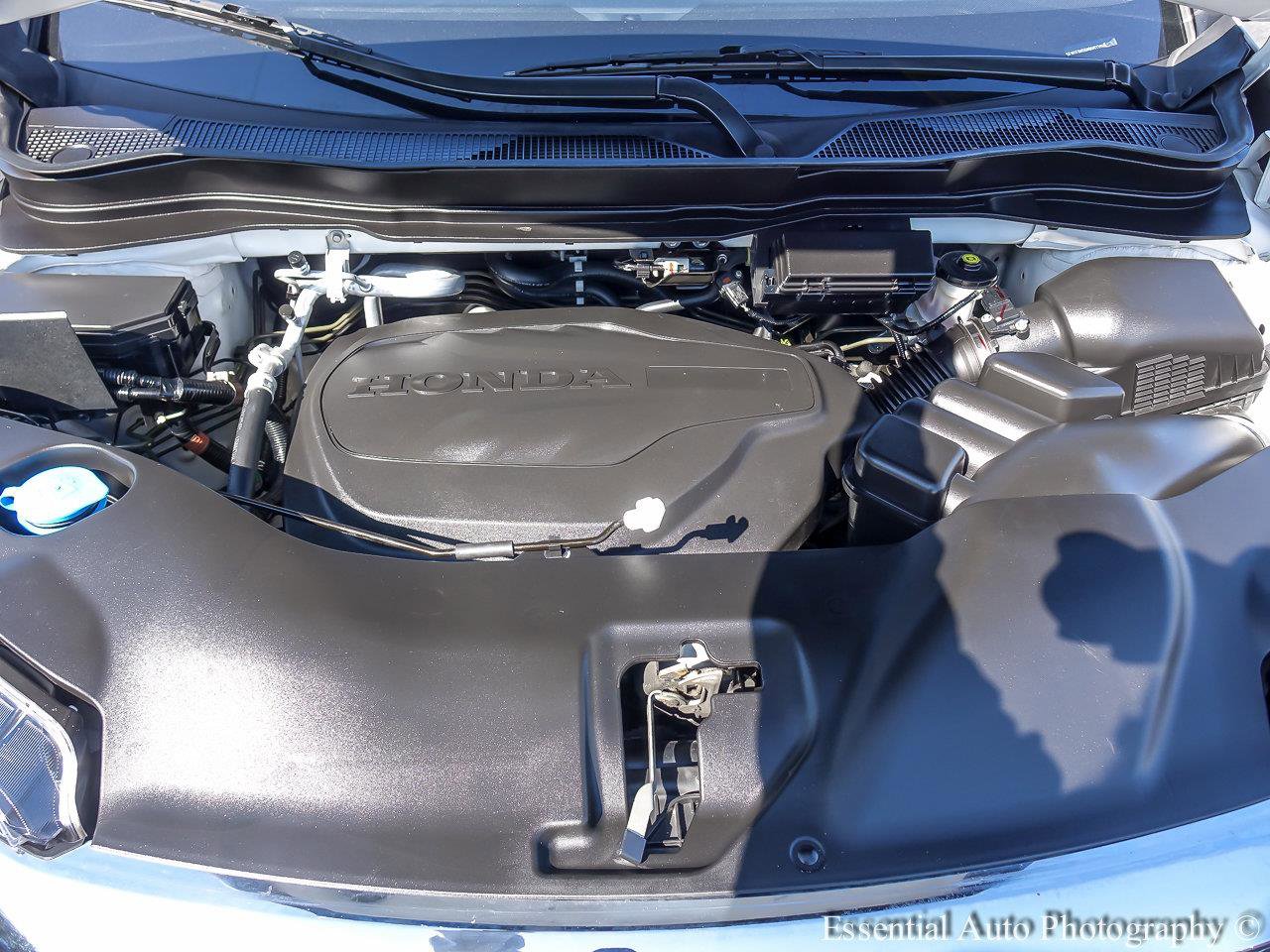 2022 HONDA PILOT - Image 26