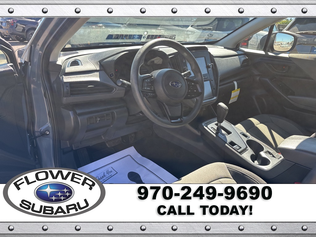 2024 Subaru Crosstrek Base photo 21