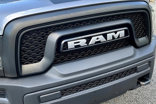 2020 Ram 1500 Classic Warlock photo 26