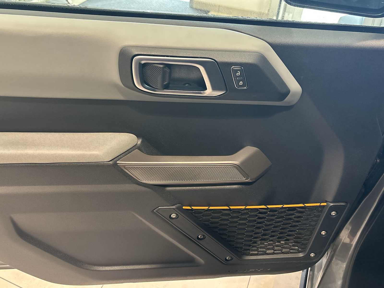 2022 Ford Bronco Badlands photo 19
