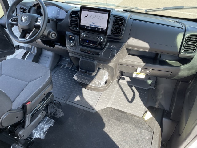2024 Ram ProMaster 3500 photo 39