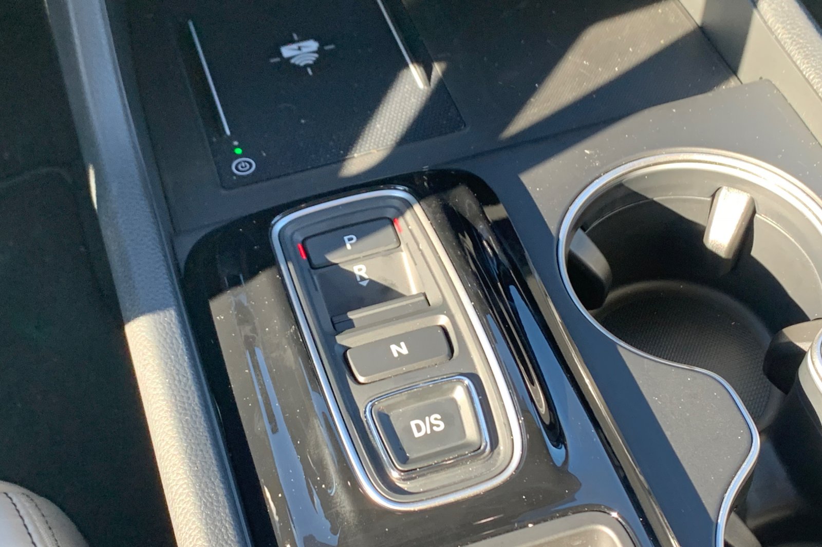 2025 Honda Pilot Touring photo 24