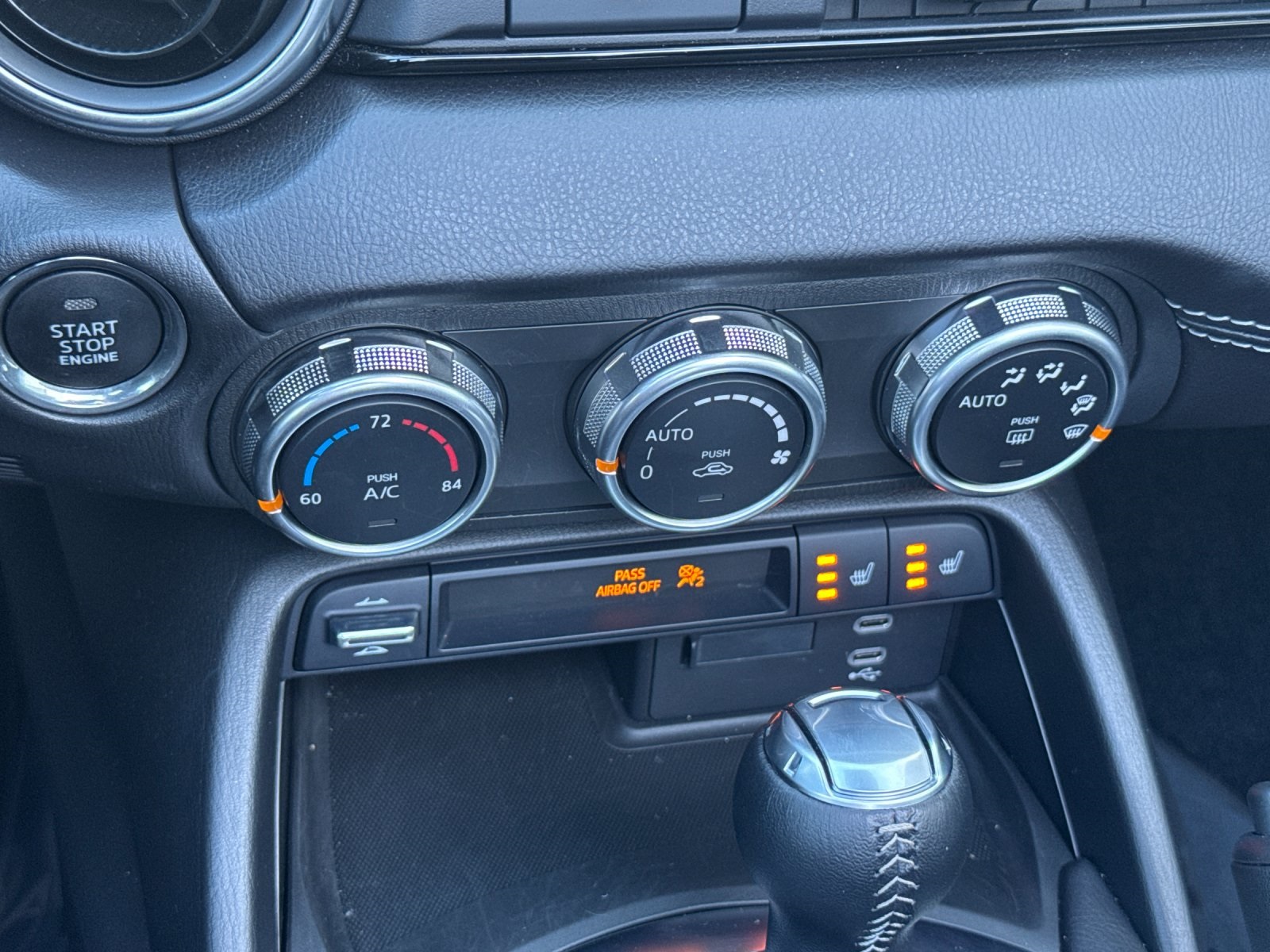 2024 Mazda MX-5 Miata Miata RF Grand Touring photo 18