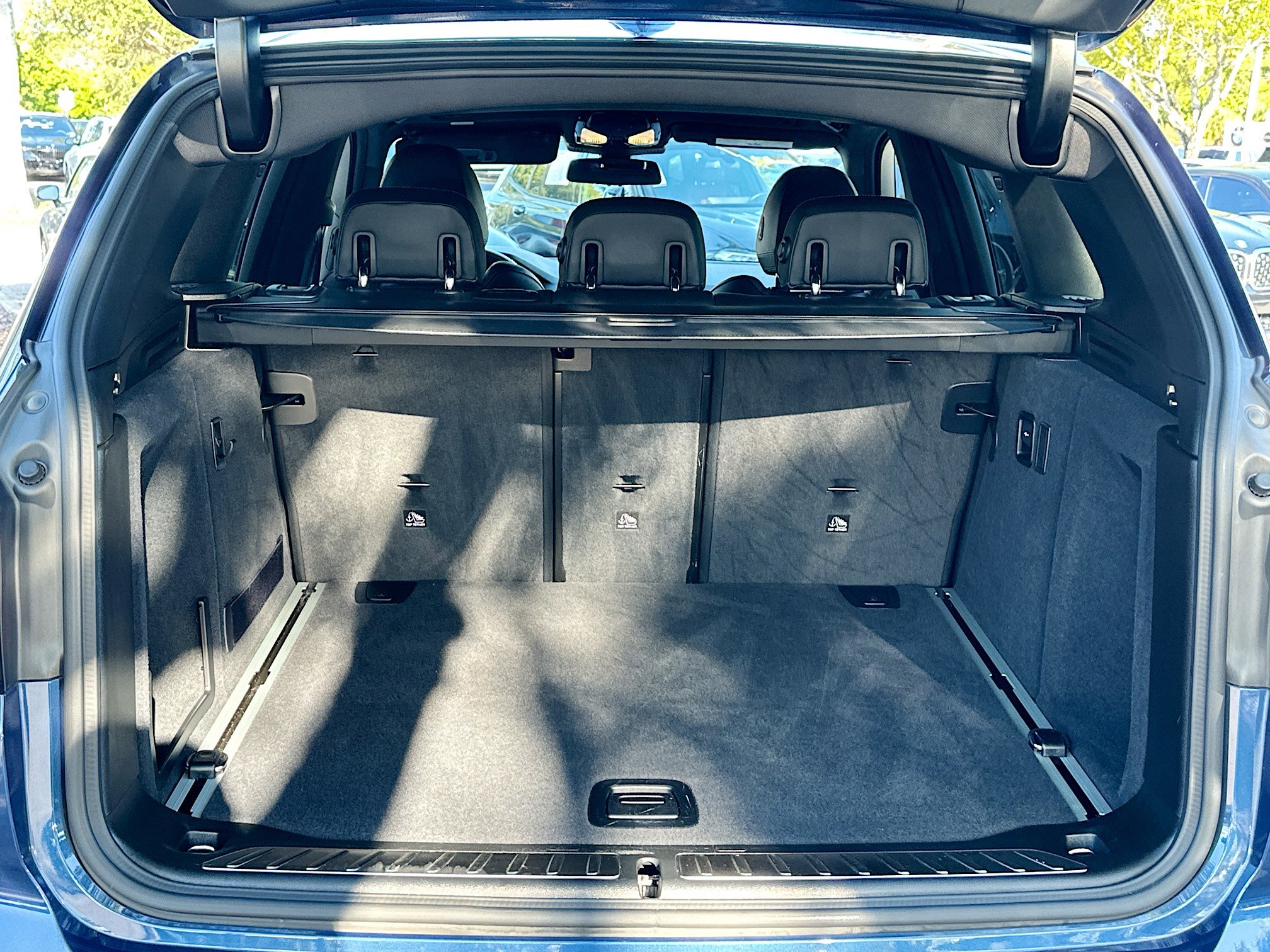 2022 Bmw X3 sDrive30i photo 27