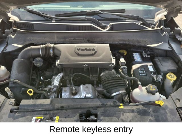 2023 Jeep Compass Limited photo 4